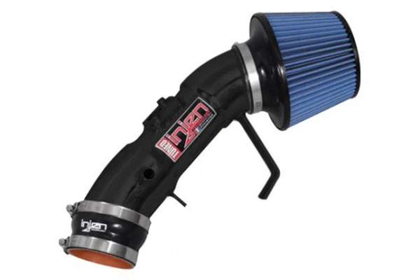 2007-2011 Toyota Camry [3.5L] SP Short Ram Air Intake System - Black | Injen - SP2033BLK