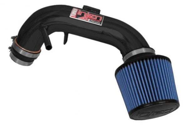 2007-2011 Toyota Camry [2.4L] SP Short Ram Air Intake System - Black | Injen - SP2034BLK