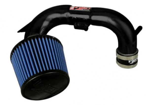 2013-2014 Toyota Prius C [1.5L] SP Short Ram Air Intake System - Black | Injen - SP2091BLK