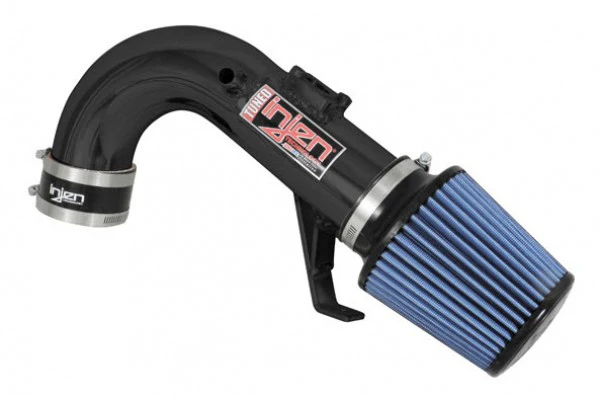 2011-2016 Scion tC [2.5L] SP Short Ram Air Intake System - Black | Injen - SP2116BLK