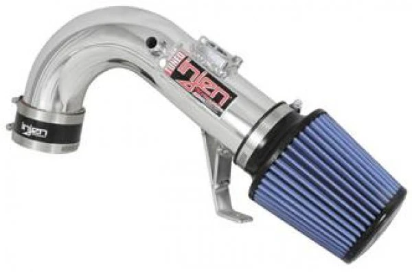 2011-2016 Scion tC [2.5L] SP Short Ram Air Intake System - Polished | Injen - SP2116P