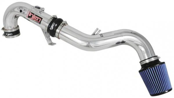 2011-2016 Scion tC [2.5L] SP Cold Air Intake System - Polished | Injen - SP2117P