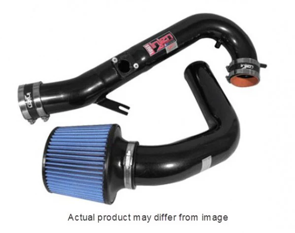 2010-2012 Volkswagen Golf/Jetta [2.5L] SP Short Ram Air Intake System - Black | Injen - SP3028BLK