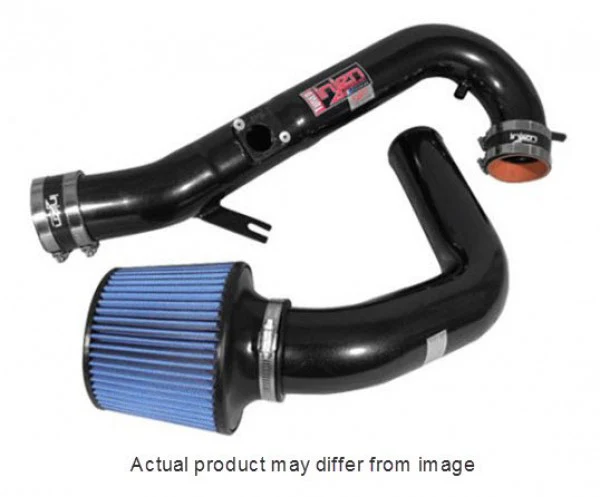 2012-2013 Volkswagen Golf R [2.0T] SP Short Ram Air Intake System - Black | Injen - SP3074BLK