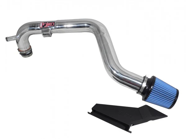 2012-2013 Volkswagen Golf R [2.0T] SP Short Ram Air Intake System - Polished | Injen - SP3074P