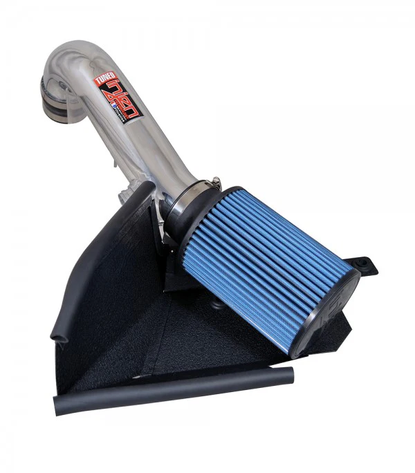2015-2021 Volkswagen GTI [MK7] SP Short Ram Air Intake System - Black | Injen - SP3078BLK