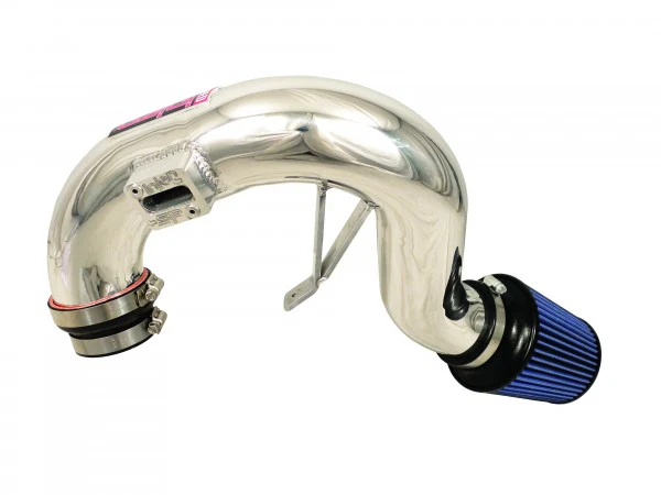 2009-2016 Audi A4/A5 [2.0T] SP Cold Air Intake System - Polished | Injen - SP3080P