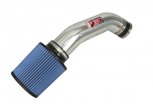 2012 Audi A6/A7 [3.0L] SP Cold Air Intake System - Polished | Injen - SP3085P