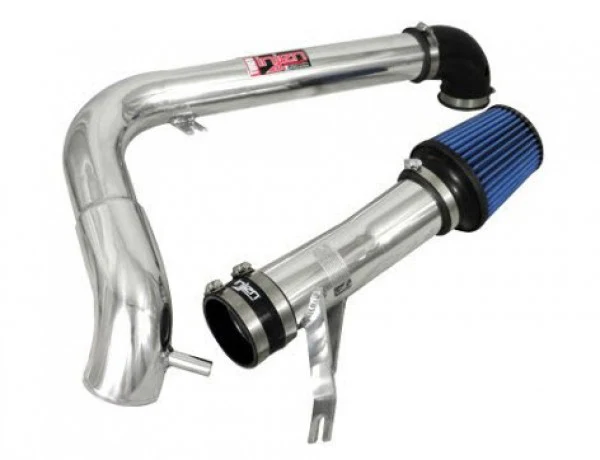 2013-2016 Dodge Dart [2.0L] SP Cold Air Intake System - Polished | Injen - SP5041P