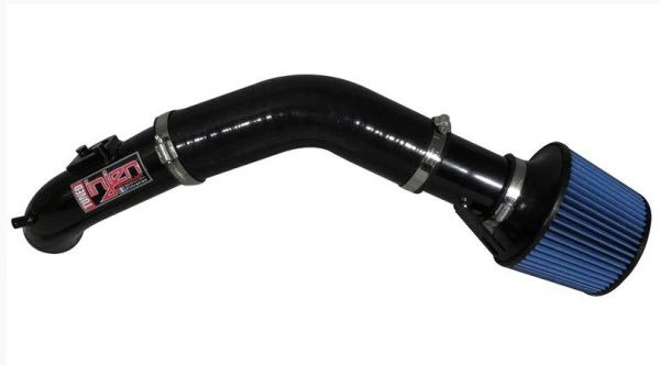 2010-2012 Mazda 3 [2.5L] SP Cold Air Intake System - Black | Injen - SP6064BLK