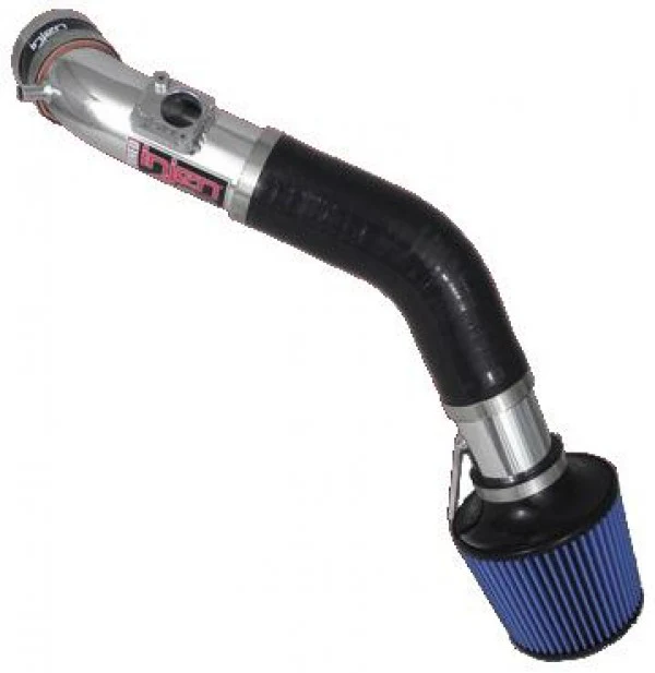 2010-2012 Mazda 3 [2.5L] SP Cold Air Intake System - Polished | Injen - SP6064P