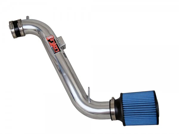 2013-2018 Mazda 3 [2.0L] SP Cold Air Intake System - Black | Injen - SP6065BLK