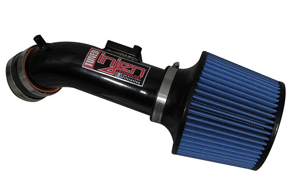 2010-2012 Mazda 3 [2.5L] SP Short Ram Air Intake System - Black | Injen - SP6067BLK