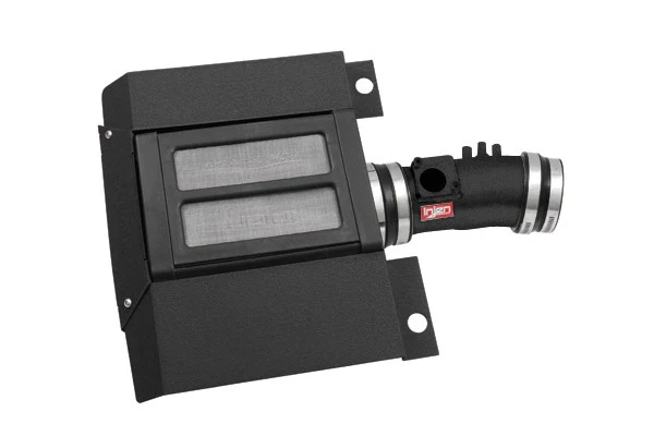 2003-2011 Mazda RX8 [1.3L] SP Short Ram Air Intake System - Wrinkle Black | Injen - SP6080WB