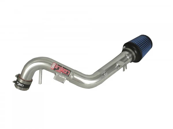 2013-2015 Chevrolet Spark [1.2L] SP Cold Air Intake System - Black | Injen - SP7080BLK