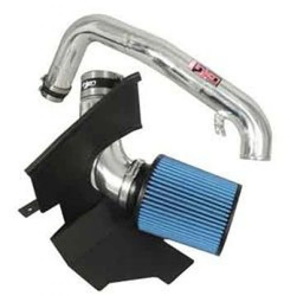 2013-2014 Ford Focus ST [2.0T] SP Short Ram Air Intake System - Black | Injen - SP9001BLK