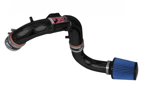 2011-2013 Ford Fiesta [1.6L] SP Cold Air Intake System - Black | Injen - SP9015BLK