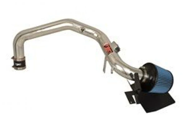 2016-2017 Ford Fiesta ST [1.6T] SP Short Ram Air Intake System - Polished | Injen - SP9018P