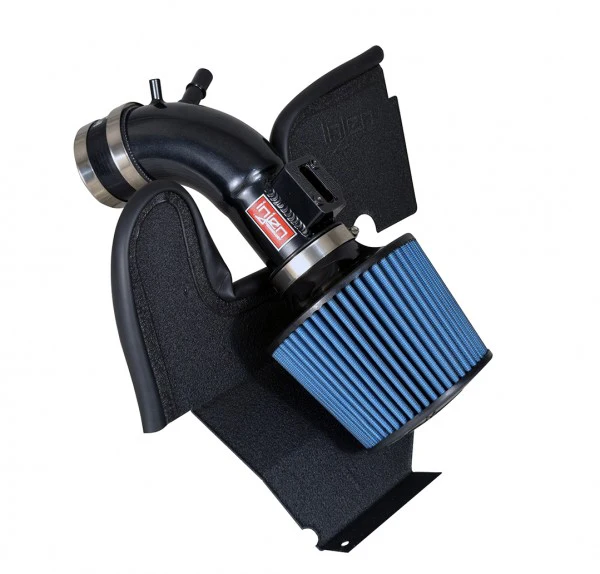 2013-2020 Ford Fusion [2.5L] SP Short Ram Air Intake System - Polished | Injen - SP9062P