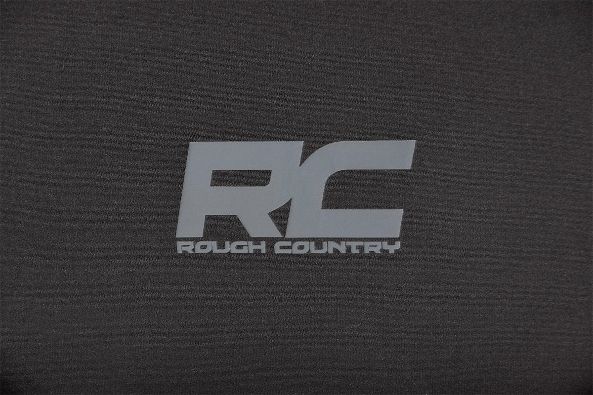 Seat Covers | Rear | Chevrolet Silverado 1500 (NON GMC Models) | 1999-2006 | Rough Country | 91014 - Image 5