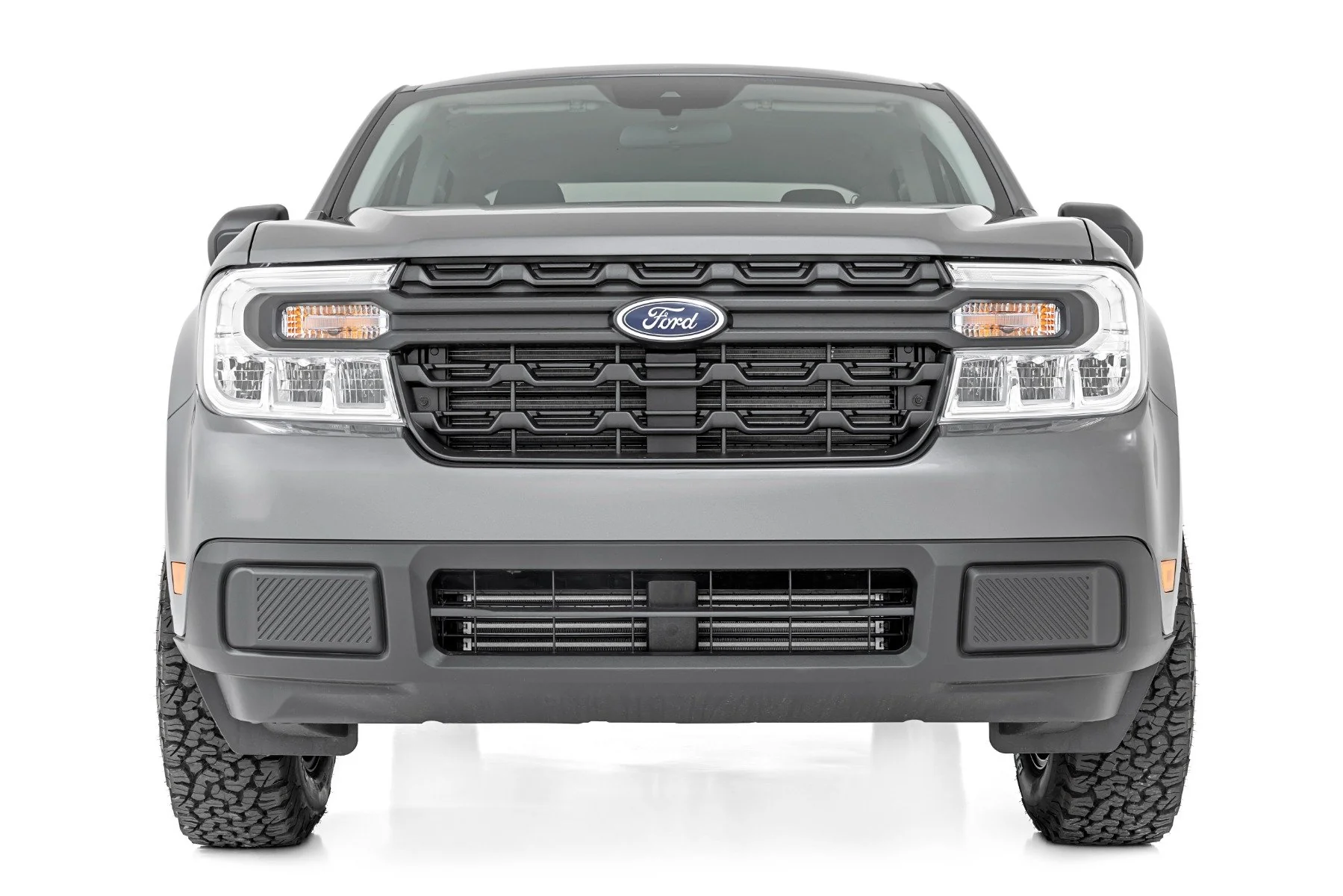 Rough Country 2 Inch Lift Strut Kit | Ford Maverick 4WD (2022-2023) | Rough Country | 51364 - Image 3