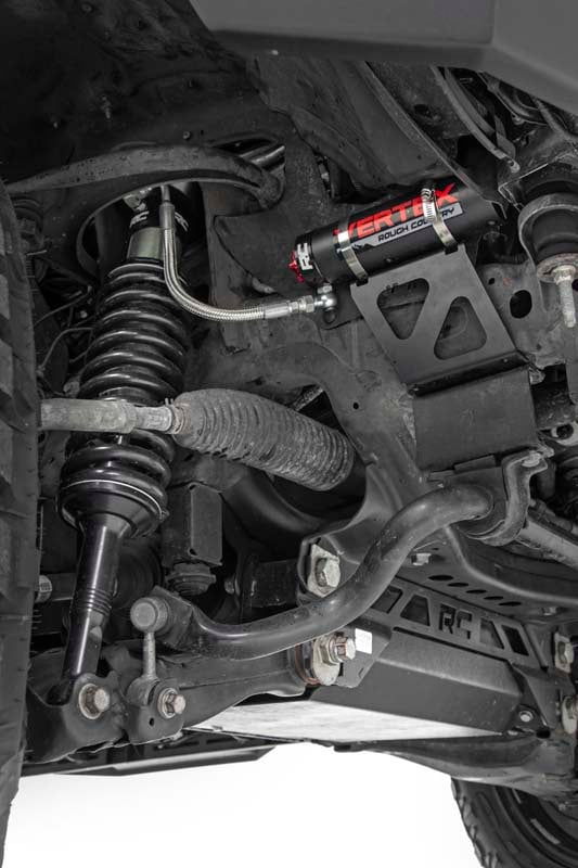 6 Inch Lift Kit | Vertex | Toyota Tundra 4WD | 2016-2021 | Rough Country | 75250 - Image 2