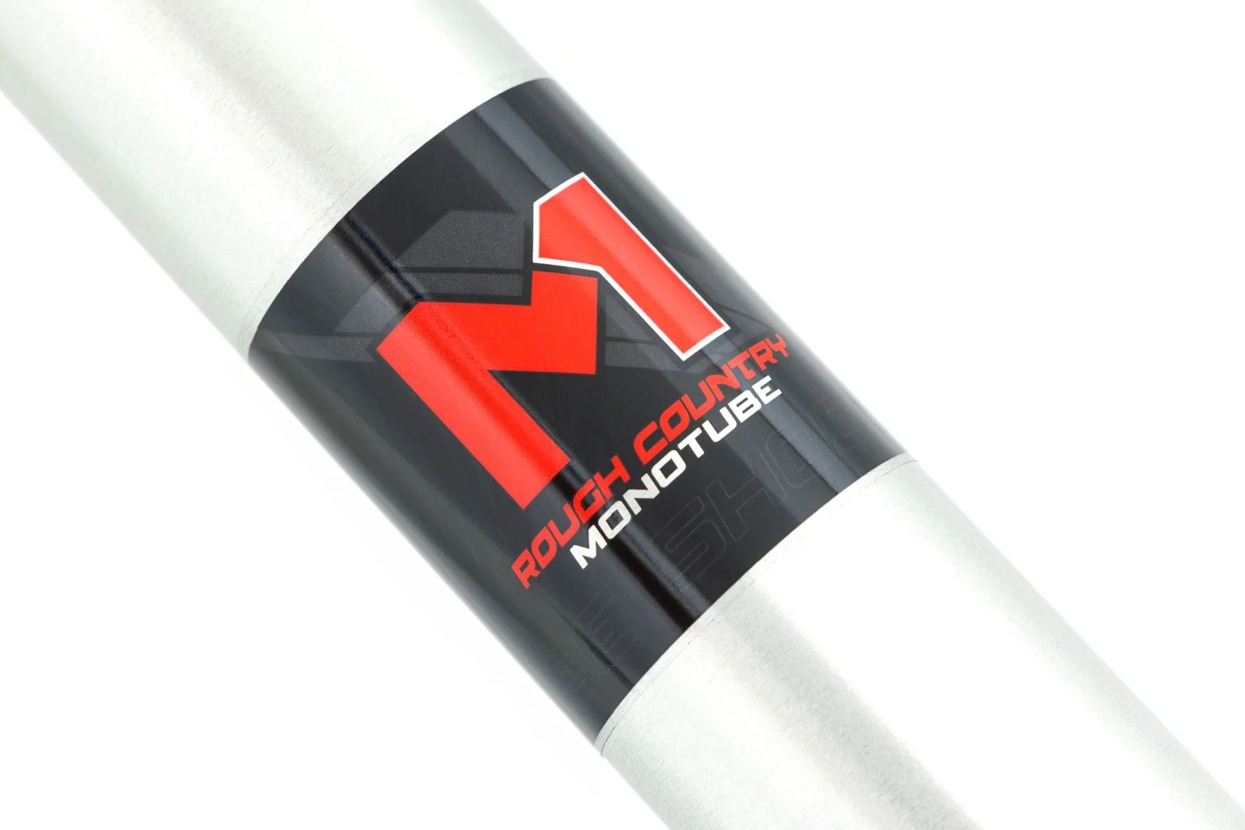 M1 Front Shocks | 0-3" | Chevrolet Silverado/GMC Sierra 1500 | 2002-2006 | Rough Country | 770747_A - Image 2