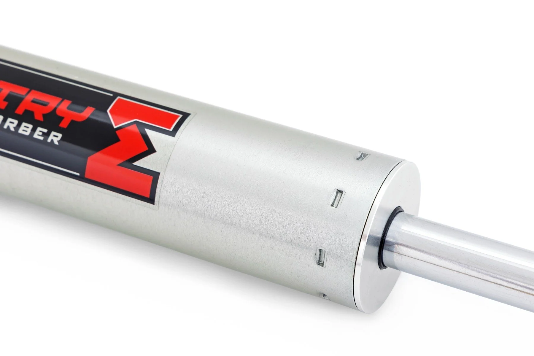 M1 Monotube Front Shocks | 0-4" | Chevrolet Silverado/GMC Sierra 2500HD | 1999-2004 | Rough Country | 770763_E - Image 3