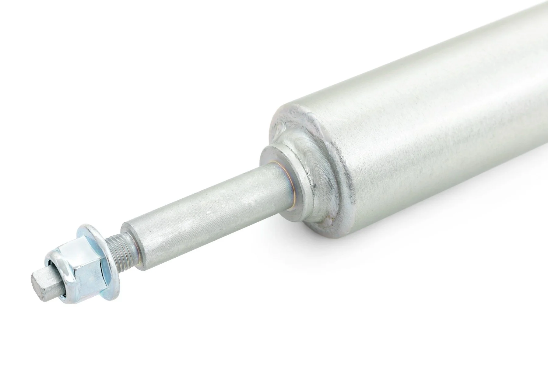 M1 Monotube Front Shocks | 0-4" | Chevrolet Silverado/GMC Sierra 2500HD | 1999-2004 | Rough Country | 770763_E - Image 6
