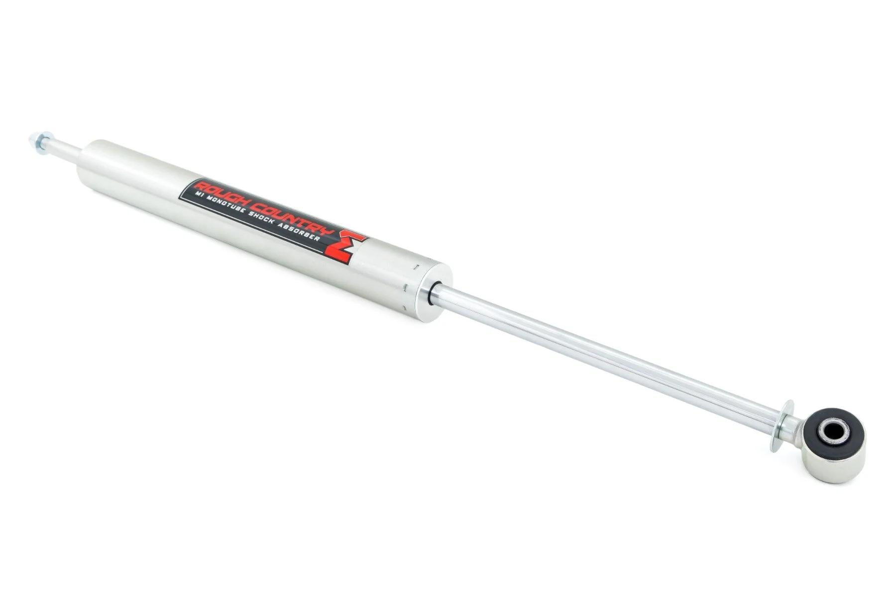 M1 Monotube Front Shocks | 5-8" | Ford F-150 4WD | 1980-1996 | Rough Country | 770826_G - Image 3