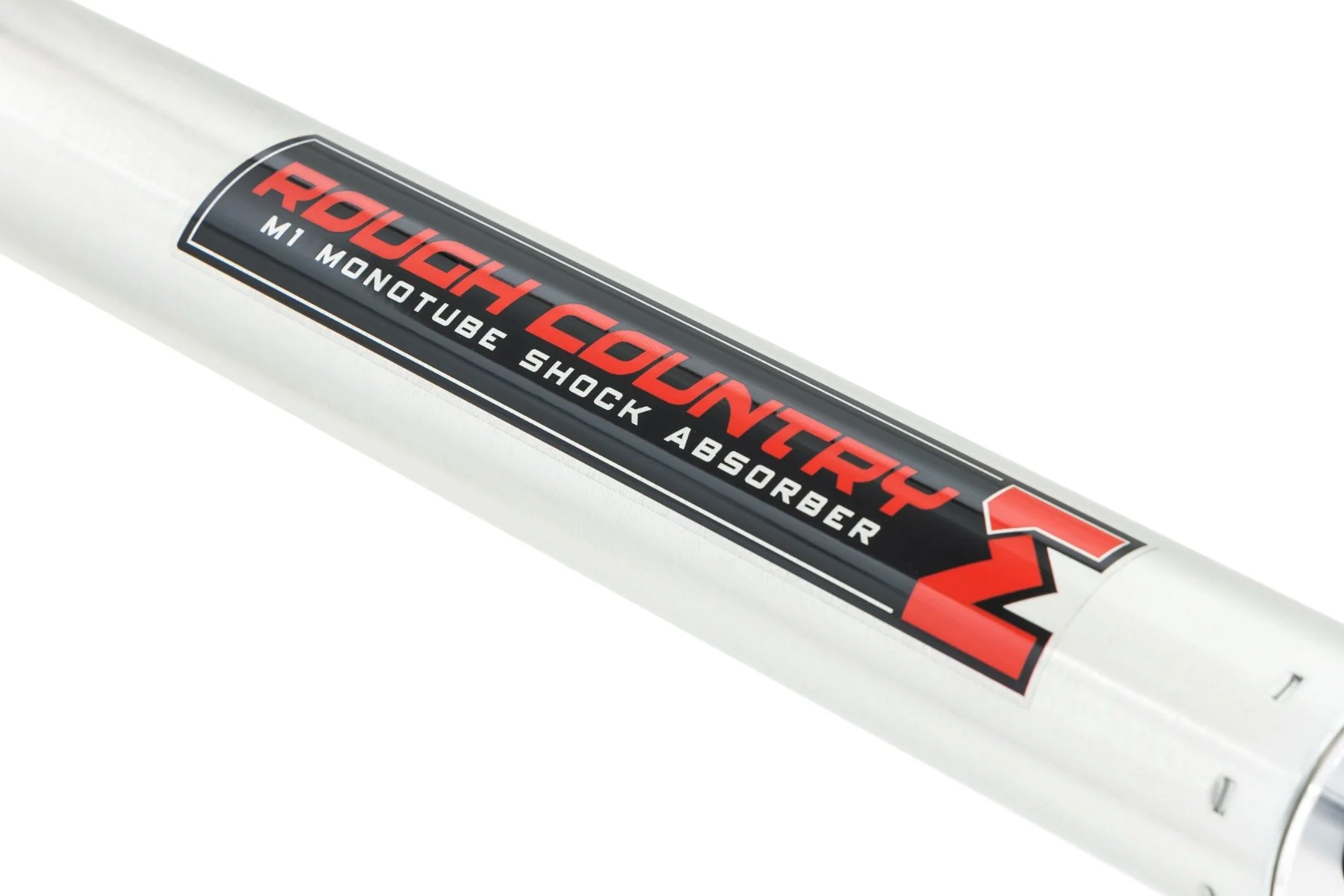 M1 Monotube Rear Shocks | 0-3" | Ford F-100 4WD | 1970-1979 | Rough Country | 770826_I - Image 4