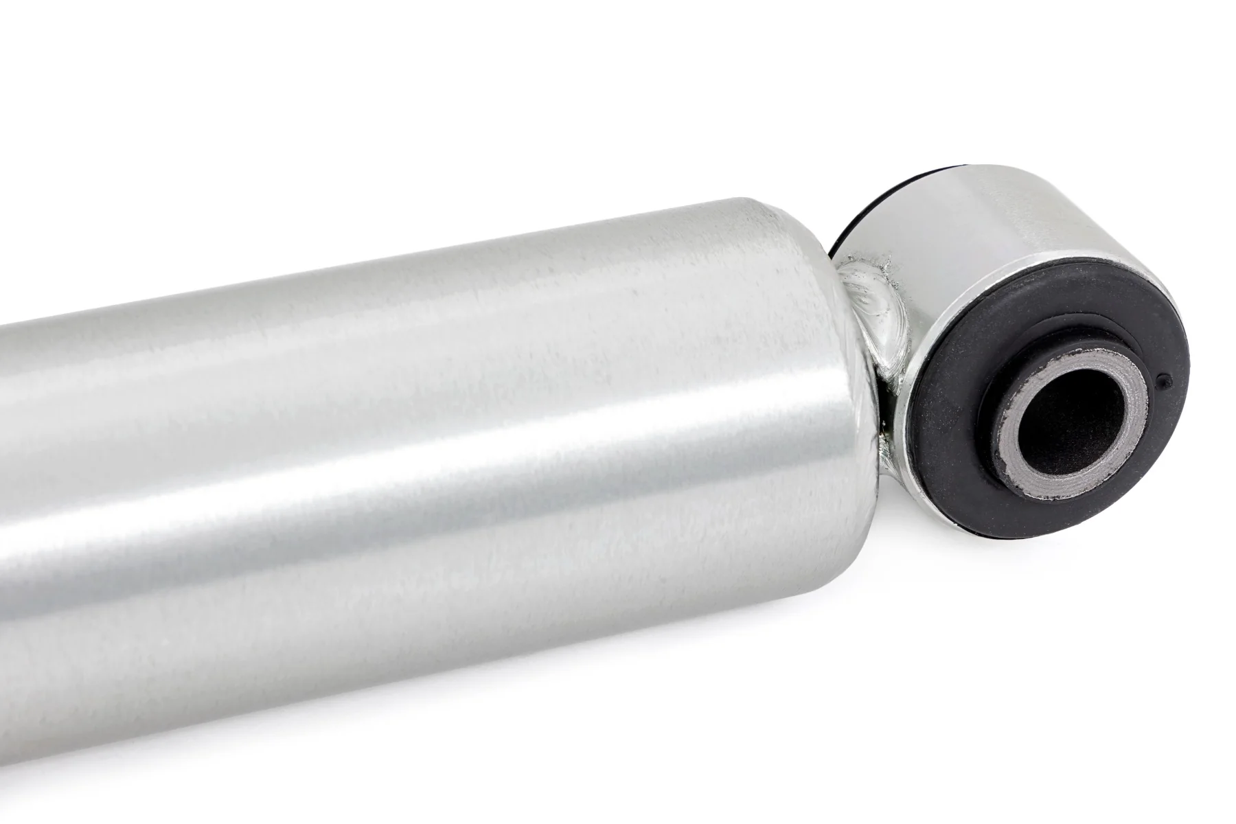 M1 Monotube Rear Shocks | 7.5-8" | Ford F-150 4WD | 1980-1996 | Rough Country | 770762_F - Image 4