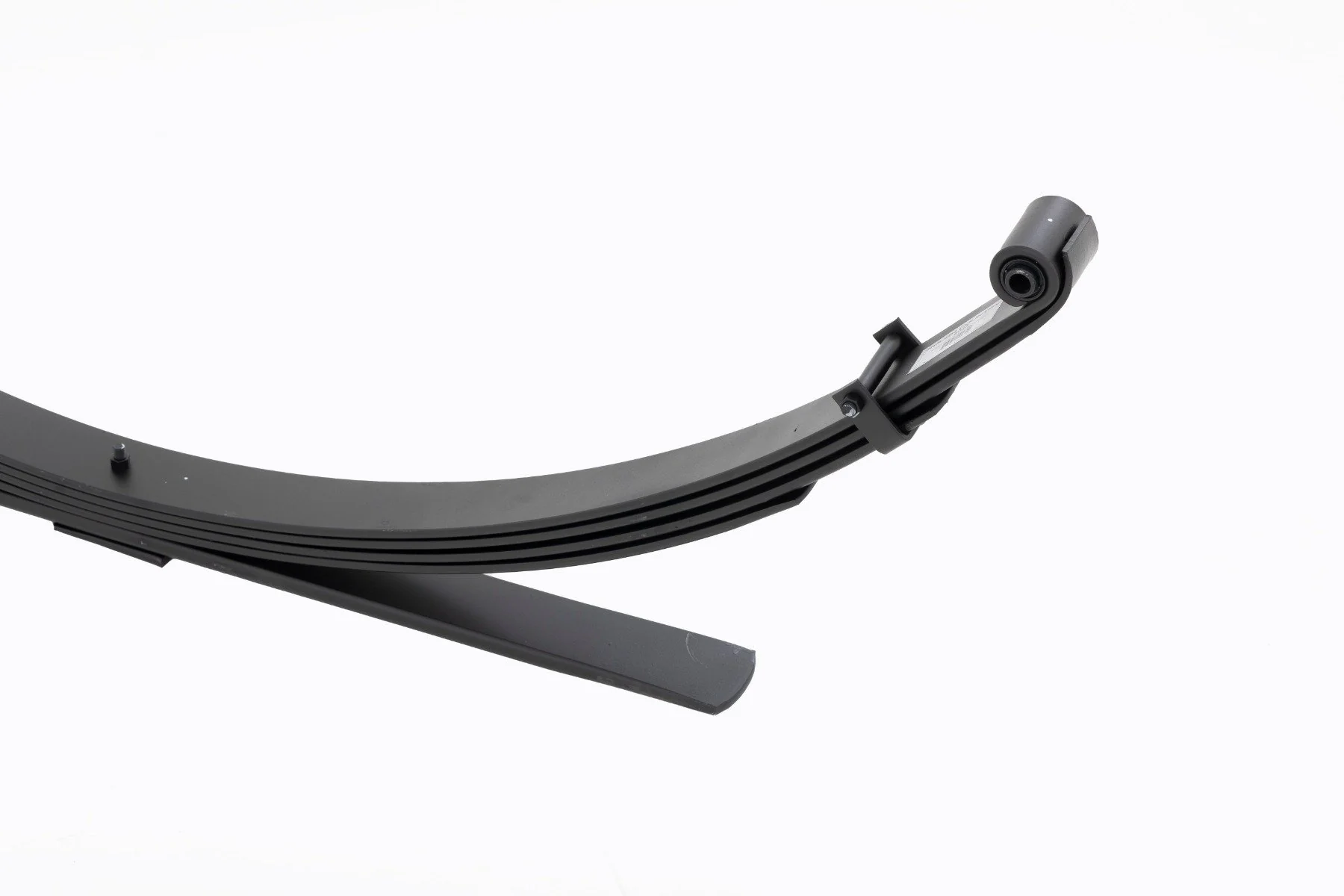Rear Leaf Springs | 4" Lift | Pair | Ford Bronco /F-250 | 1978-1979 | Rough Country | 8033Kit - Image 4