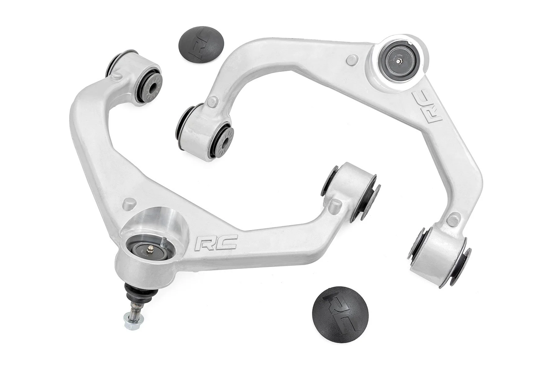 Upper Control Arms | 3 Inch Lift | Chevrolet Silverado/GMC Sierra 2500HD| 2020-2022 | Rough Country | 1958