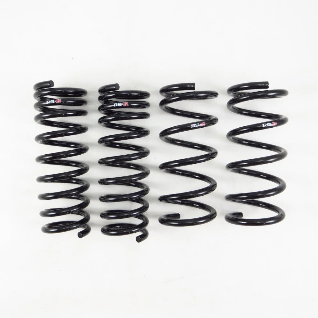 RSR Down Sus 2003-2007 Infiniti  G35 2dr RWD lowering springs - Image 2