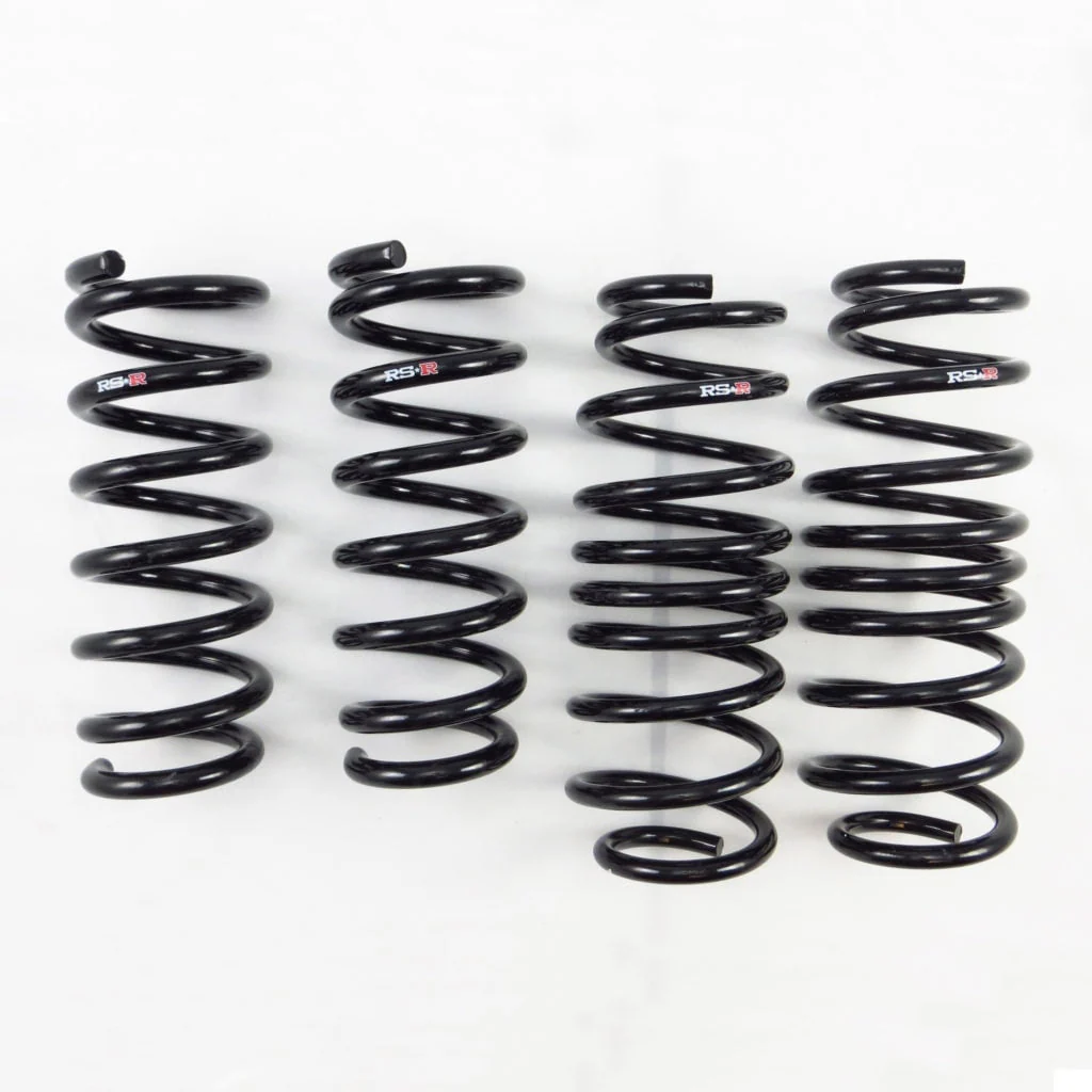 RSR Down Sus 2014-2018 Infiniti Q50 Hybrid AWD lowering springs