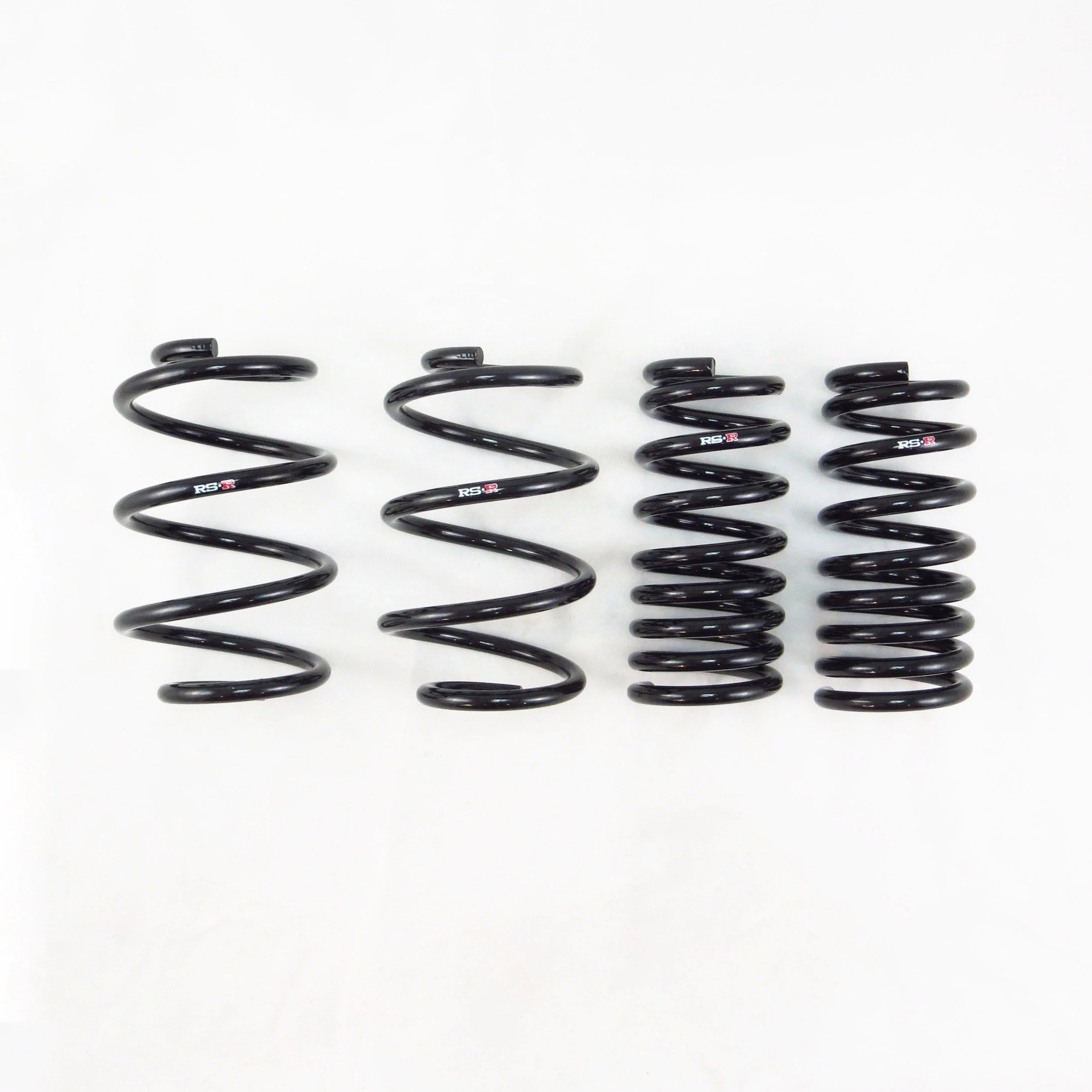 RSR Down Sus 2017+ Chysler Pacifica lowering springs