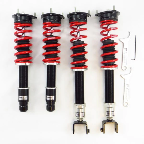 RSR Sports*i 2014+ V37 Infiniti Q50 AWD coil overs