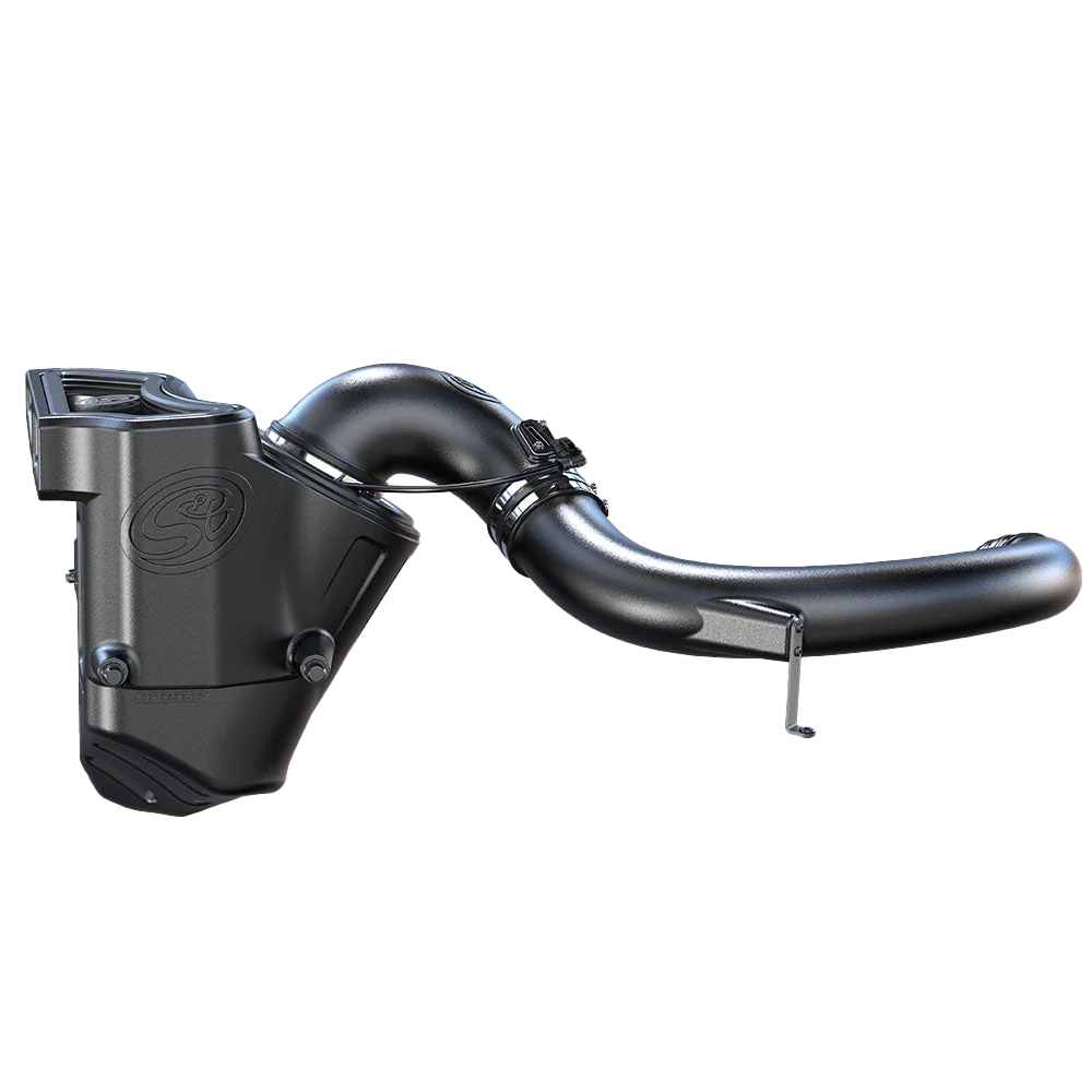 S&B 3.0L Duramax Cold Air Intake w/ Oiled Filter for 2020-2024 Silverado / Sierra 1500 / Tahoe / Yukon / Suburban / Escalade - 75-5137-1 - Image 9