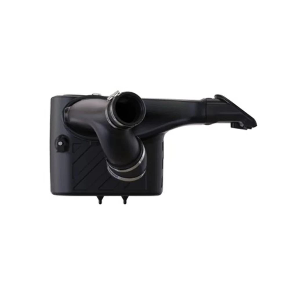 S&B Cold Air Intake w/ DryFilter for 2021-2025 Ford F-150 [Powerboost 3.5L] - 75-5218D - Image 10