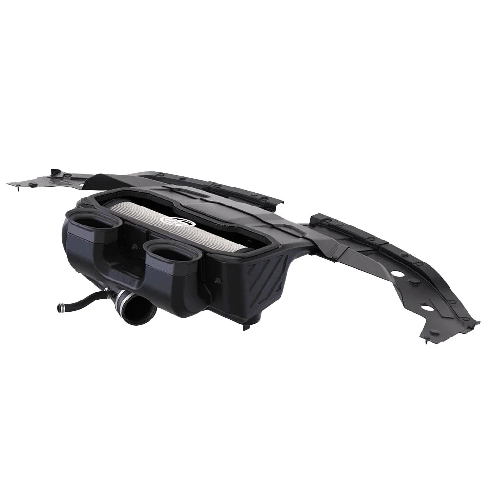 S&B Cold Air Intake w/ Dry Filter for 2021-2024 RAM 1500 TRX - Image 7