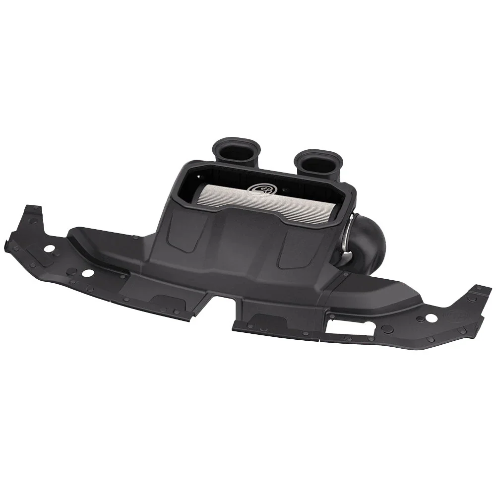 S&B Cold Air Intake w/ Dry Filter for 2021-2024 RAM 1500 TRX - Image 6