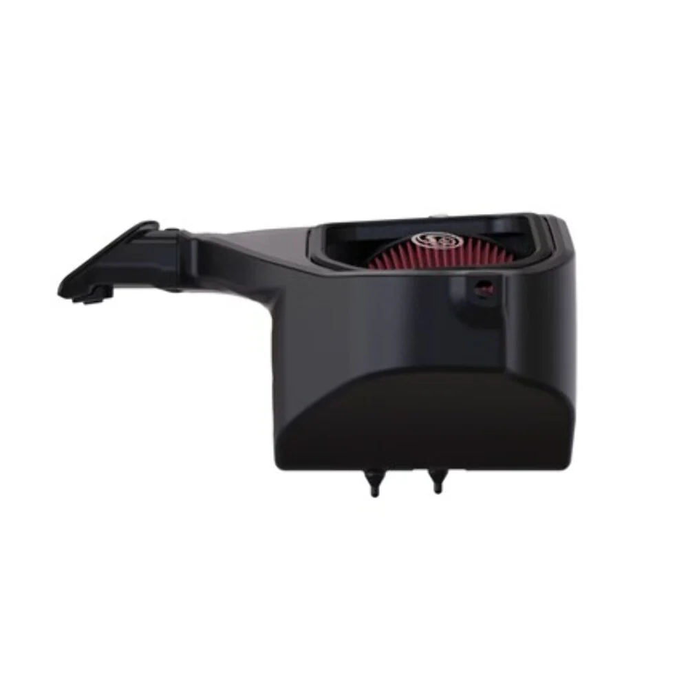 S&B Cold Air Intake w/ DryFilter for 2021-2025 Ford F-150 [Powerboost 3.5L] - 75-5218D - Image 3