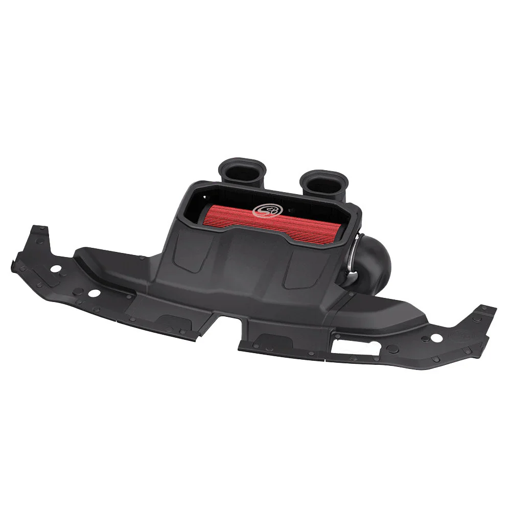 S&B Cold Air Intake w/ Oiled Filter for 2021-2024 RAM 1500 TRX - Image 6