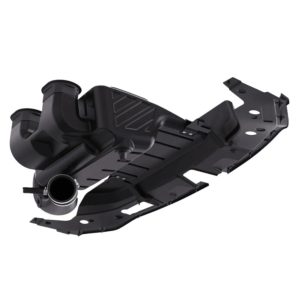 S&B Cold Air Intake w/ Oiled Filter for 2021-2024 RAM 1500 TRX - Image 7
