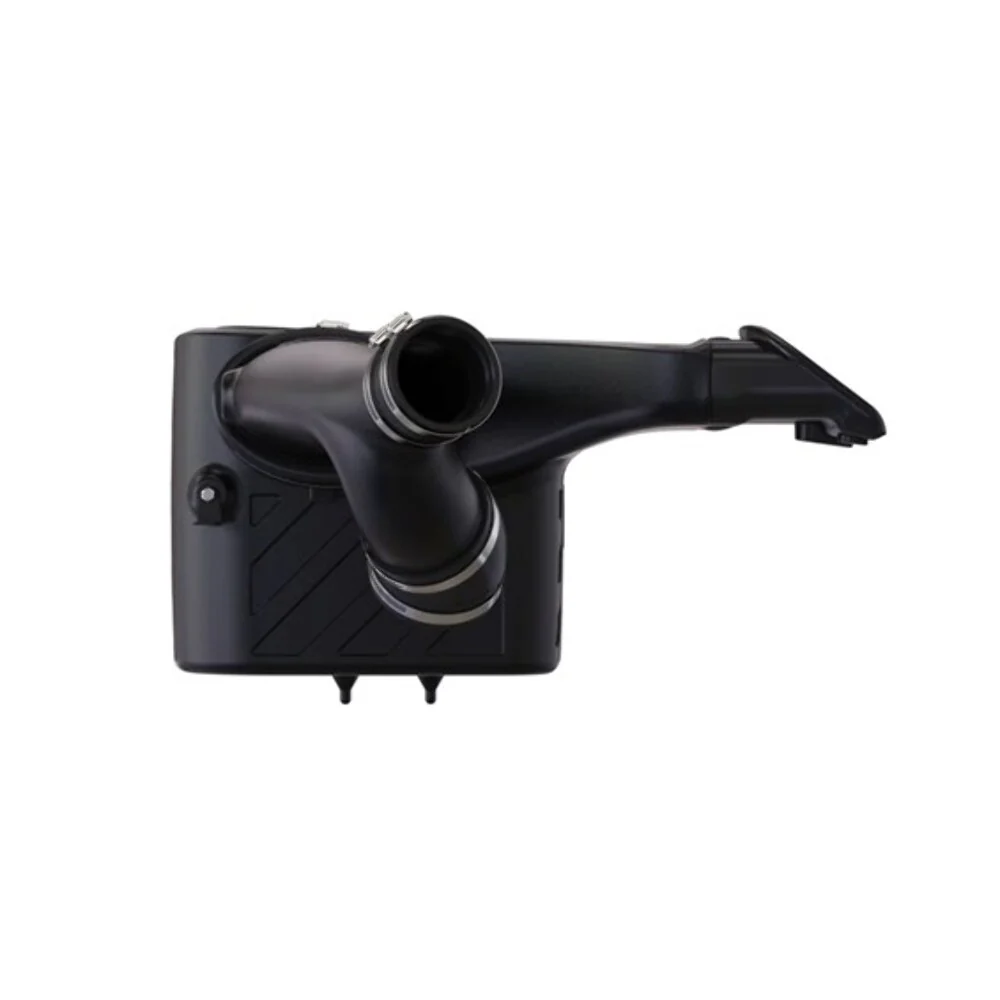 S&B Cold Air Intake w/ Oiled Filter for 2021-2025 Ford F-150 [Powerboost 3.5L] - 75-5218 - Image 5
