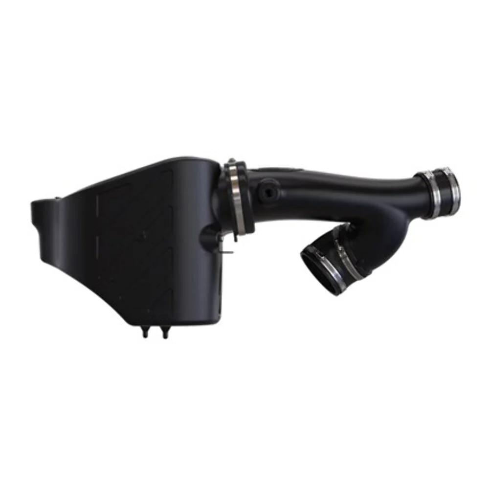 S&B Cold Air Intake w/ Oiled Filter for 2021-2025 Ford F-150 [Powerboost 3.5L] - 75-5218 - Image 8