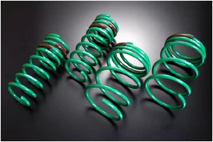 1999-2005 Mazda Miata - TEIN S.Tech Springs - SKM44-AUB00