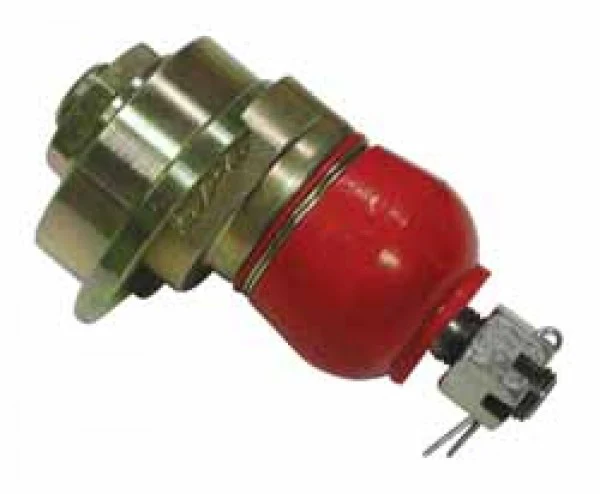 Adjustable Ball Joint - 67190