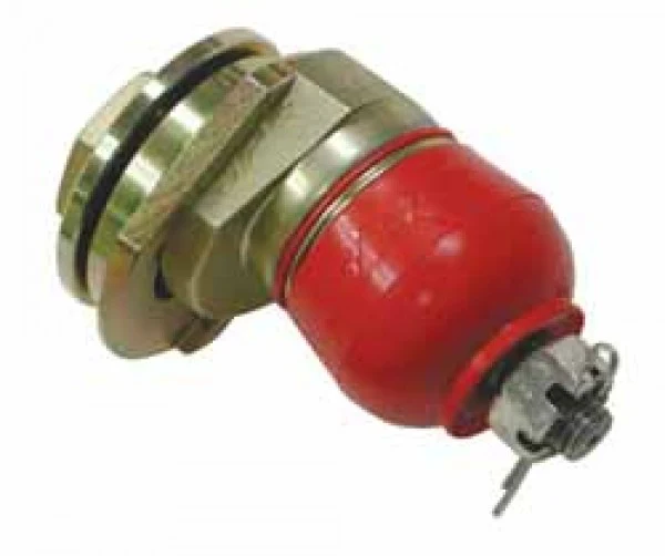 Alignment Camber Ball Joint - 67320